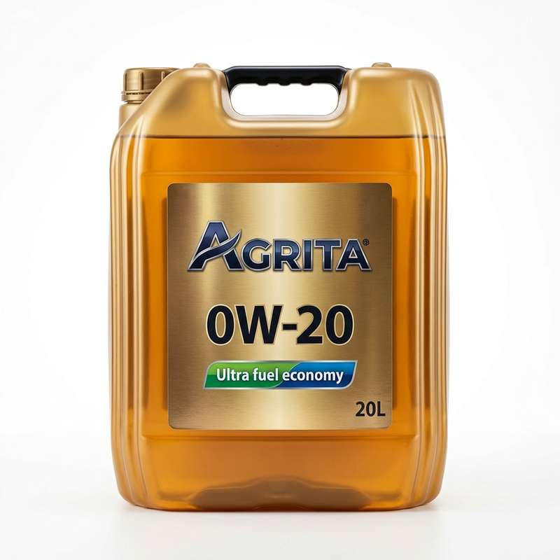Agrita 0W-20