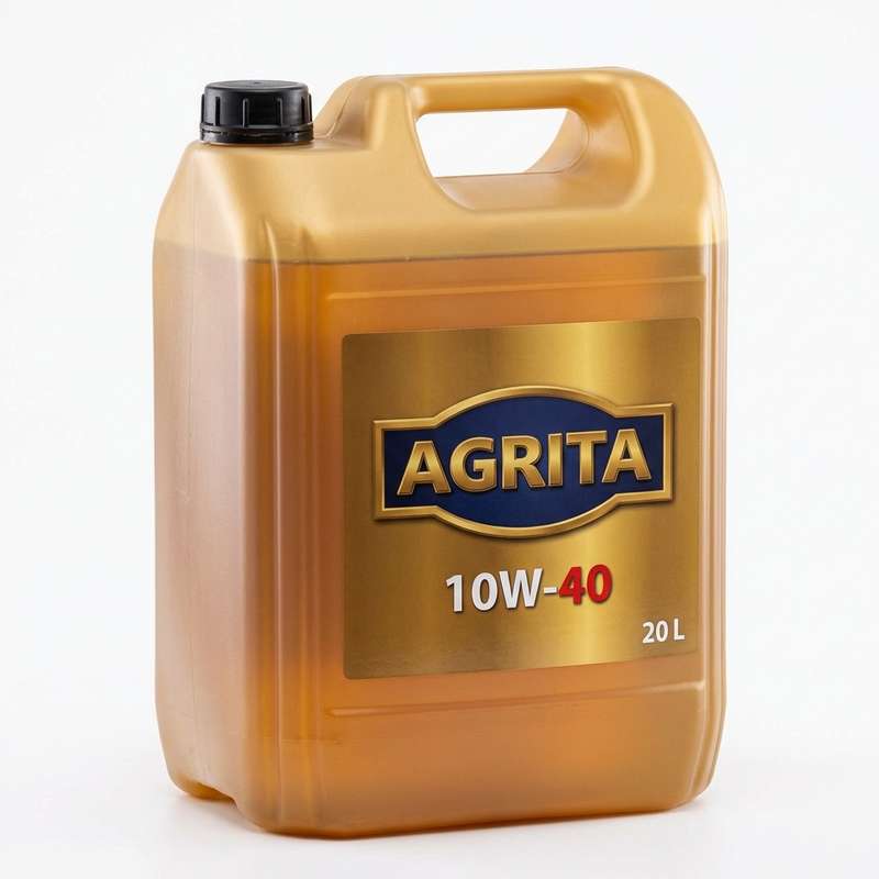Agrita 10W-40