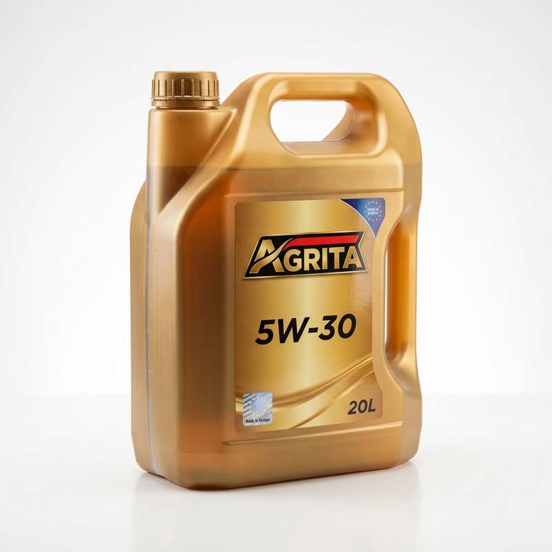 Agrita 5W-30
