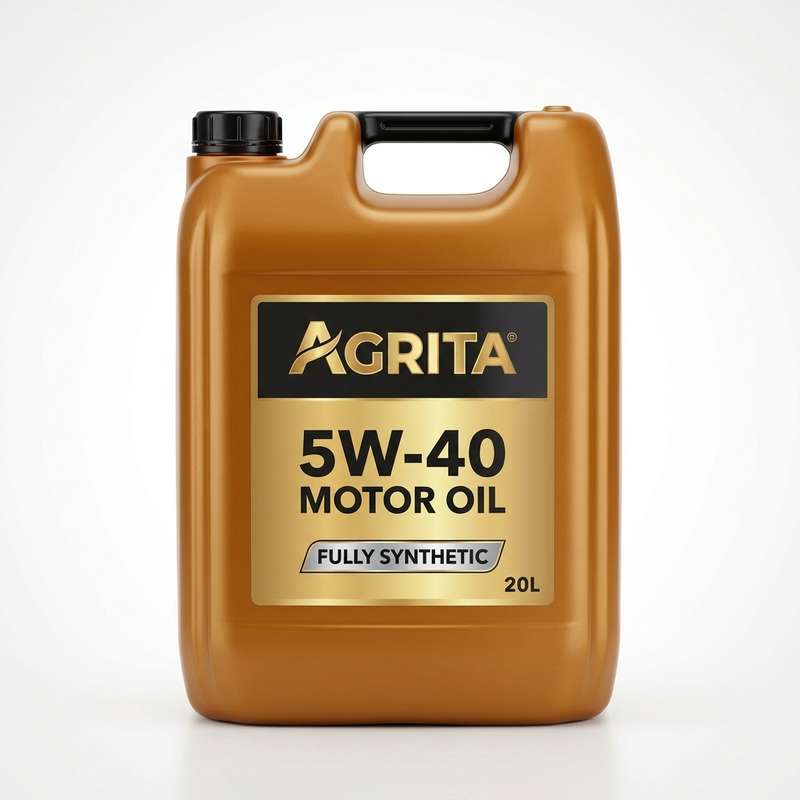 Agrita 5W-40