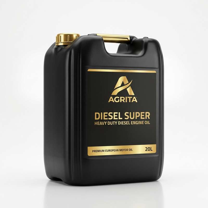 Agrita Diesel Super
