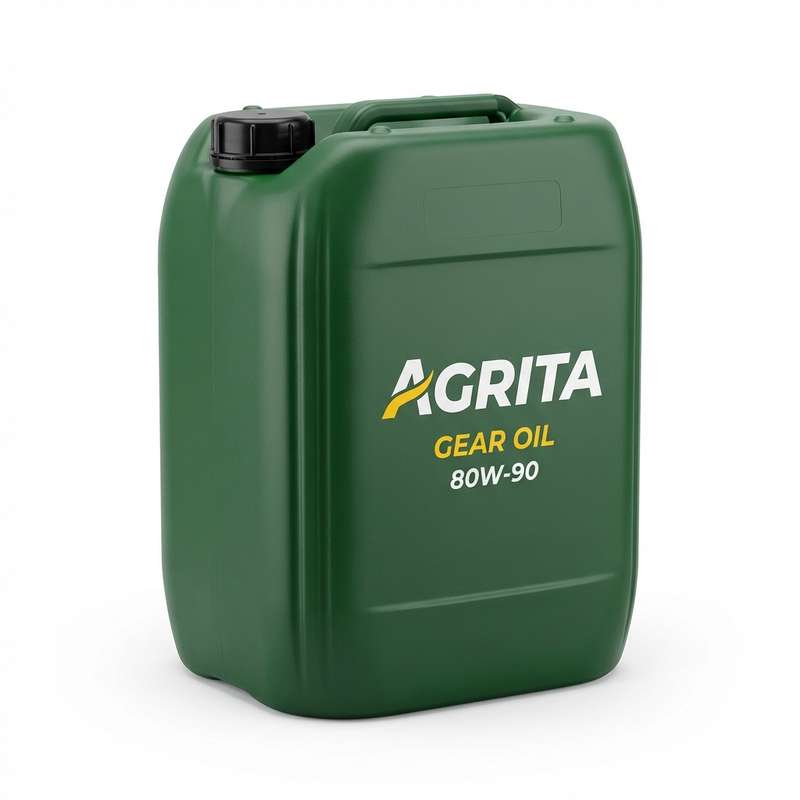 Agrita Gear Oil 80W-90