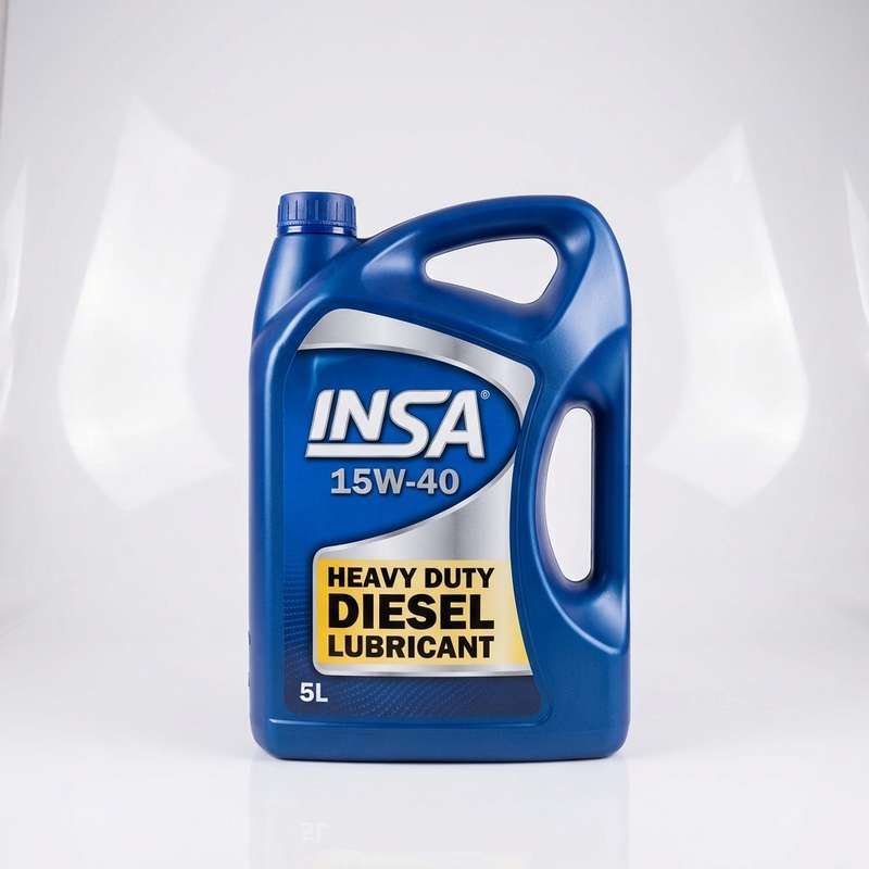 INSA 15W-40