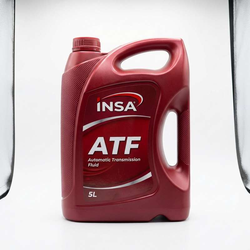 INSA ATF