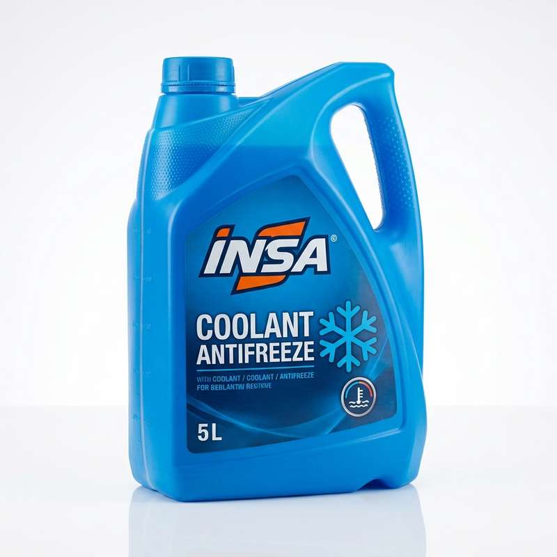 INSA Coolant